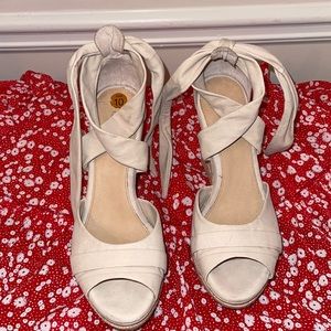 Ugg Australia wedges